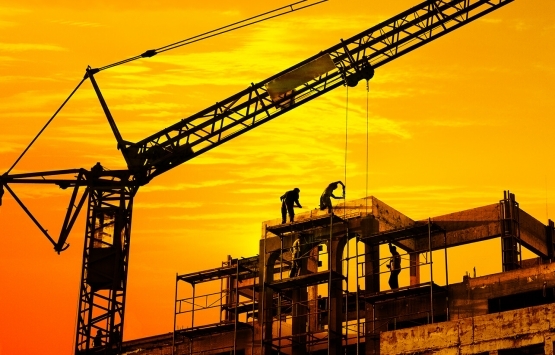 İnşaat Malzemeleri Sanayi Bileşik Endeksi Mayıs 2021 de ne oldu?