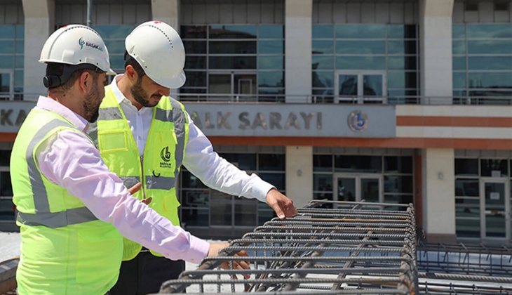 Bağcılar'da bir yılda 4 bin 500 konutun kentsel dönüşüm süreci başlatılacak!