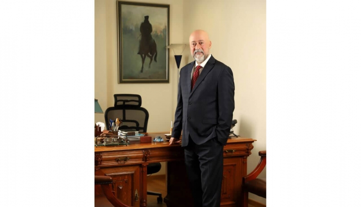 Işıklar Holding in ilk inşaat projeleri Bartın ve Sofya’da başladı! Konut fiyatları 4 milyon TL civarında olacak! 