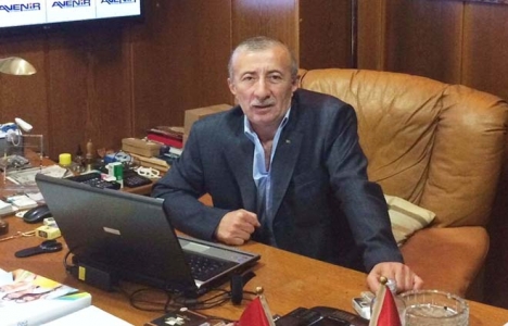 İzmir'deki riskli yapılar analiz edilecek!