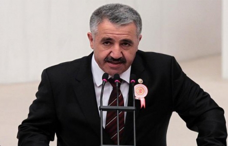 Ahmet Arslan'dan İzmir projelerine denetim!