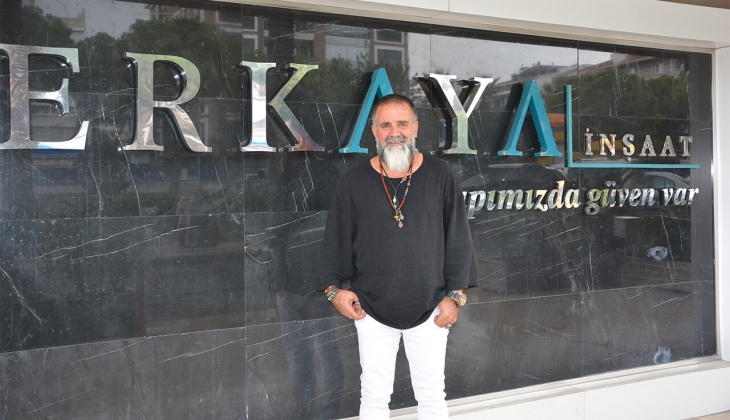 İnşaat sektörü ekonomik istikrar istiyor!