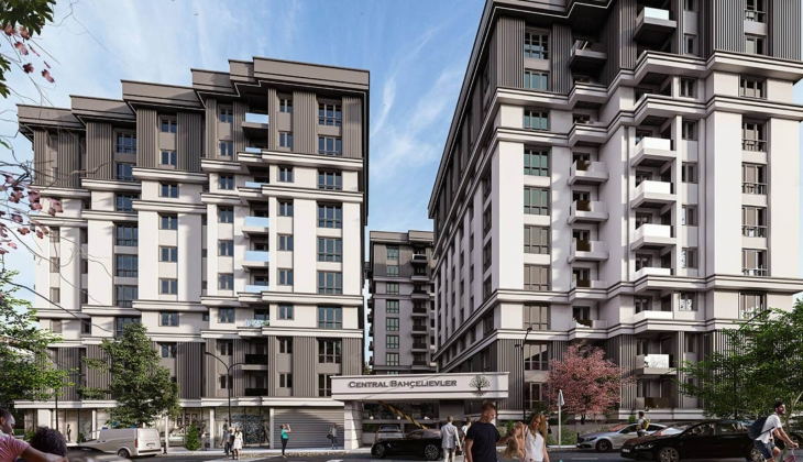 Center Life Bahçelievler'de konut fiyatları ne kadar? Center Life nerede?