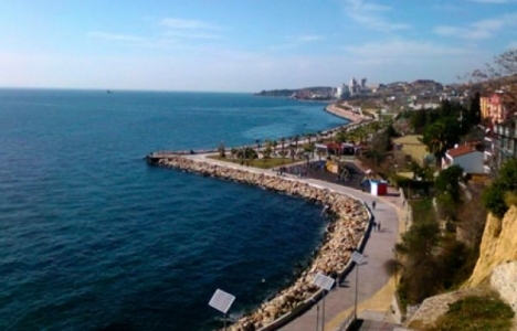 Kocaeli Darıca'da 5 milyon 746 bin TL'ye satılık konut alanı!