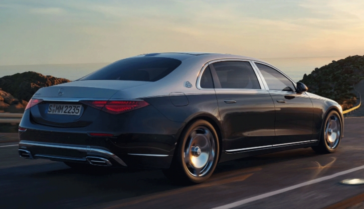 Mercedes-Maybach S-Serisi fiyatlarını görünce şok olacaksınız! İşte 2022 Mart fiyat listesi!