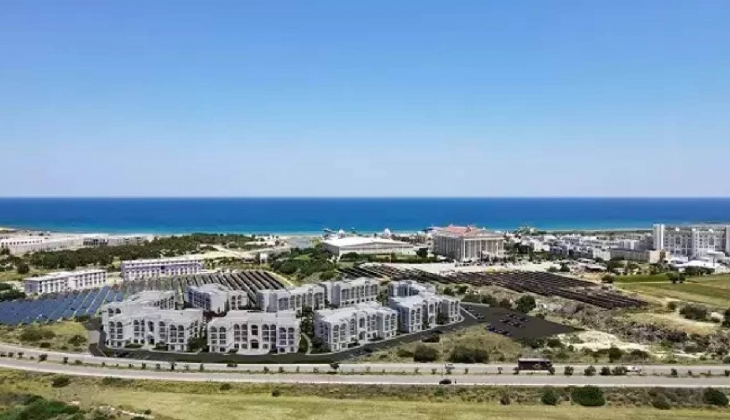 Kıbrıs emlak projelerinde blokzincir ile yeni dönem başlıyor! 