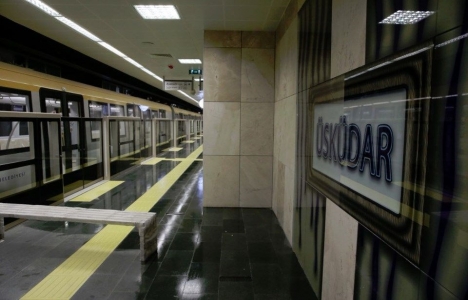 10 soruda Üsküdar-Ümraniye Metro Hattı projesi!