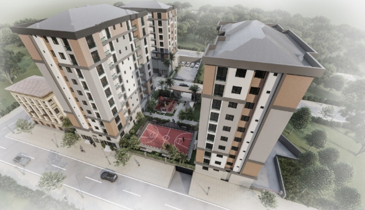 Pendik Vadikent Sitesi’nde güncel fiyatlar 6.5 milyon TL’den başlıyor!