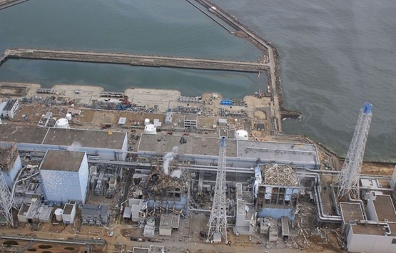 Japonya da depremin vurduğu Fukuşima halkı dönüşümden memnun!