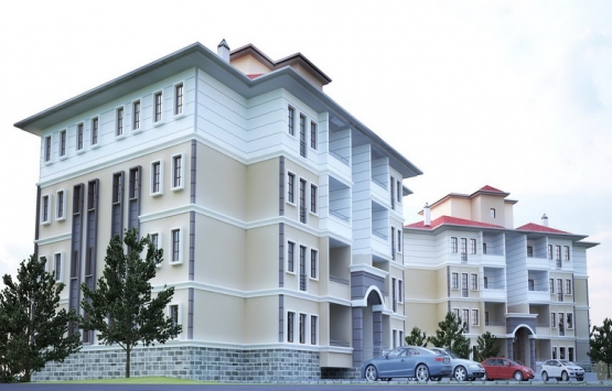 TOKİ Konya Derbent kuraları çekildi!