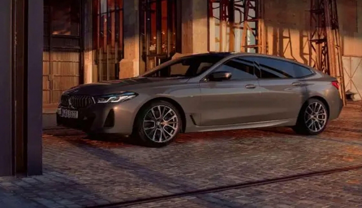 BMW 6 serisinin fiyatları şaşırttı! BMW 6 serisi fiyatları ne kadar? İşte BMW 630i Gran Turismo 27 Nisan fiyat listesi..