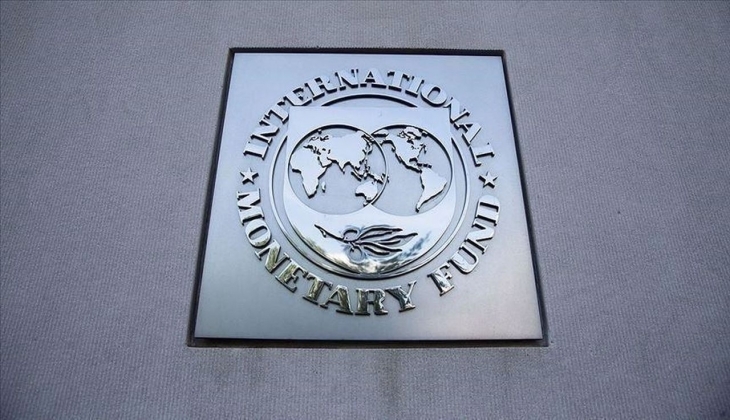 IMF'den flaş açıklama! 
