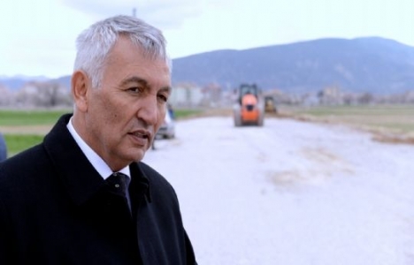 Yusuf Ziya Günaydın: Çünür Paris olacak!