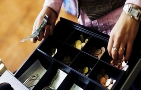 Perakende satış hacmi yüzde 4.1 arttı!