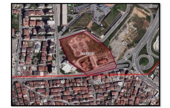 Emlak Konut GYO Ümraniye parsellerinin değeri ne kadar?