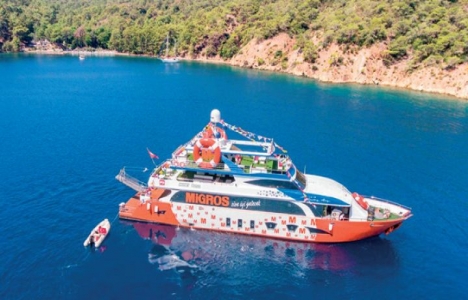 İşte perakendecilerin 2017'de açmayı planladıkları mağaza sayısı!