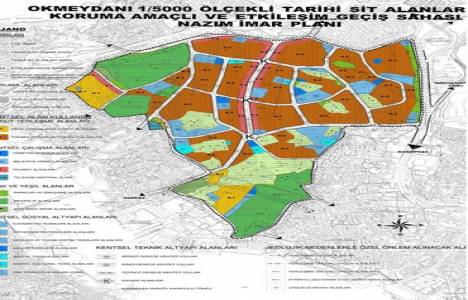 Okmeydanı Kentsel Dönüşüm Projesi ne zaman başlayacak?