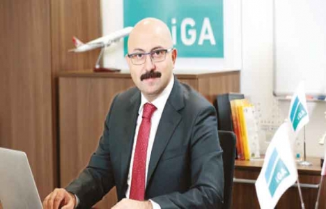 3. Havalimanı inşaatı Hüseyin Keskin döneminde nasıl ilerleyecek?