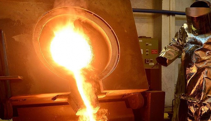 Avrupa nın en çok altın madenciliği yapılan ülkesi Türkiye de uzmanlar ikiye ayrıldı! Altın mı, çevre ve insan mı?