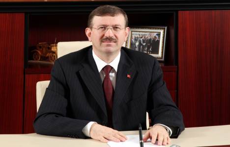 İlhan Bayram: Kocaeli'de su sıkıntısı yaşanmayacak!