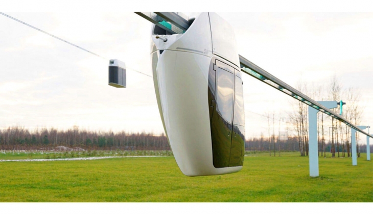 Tiny Thermaland Abant ta 2+1 Tiny House fırsatı! 2 ayda teslim!