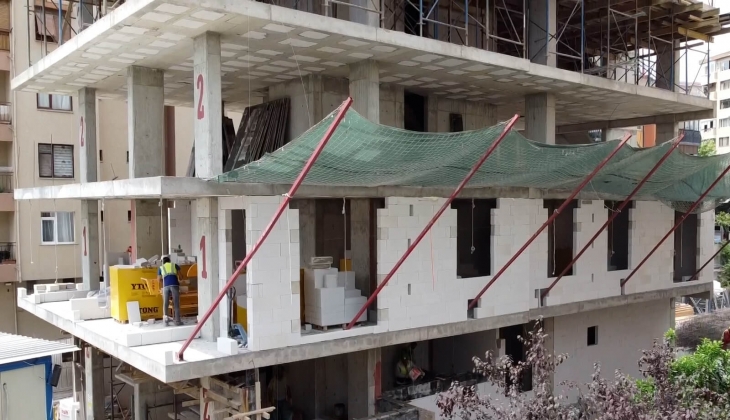 Gayrimenkul sertifikası konut sektörüne merhem olacak! Hem konut alımı hem de kentsel dönüşümde yeni dönem başlıyor!