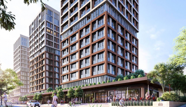 Elite Erenköy ön talep topluyor! Yeni proje!