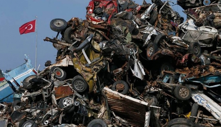 Hurda fiyatlarına son dakika Mayıs zammı! Bakır ve demir hurda fiyatları ne kadar? 29 Mayıs 2024 fiyat listesi...