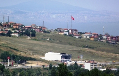 Yalova Kadıköy'de 8 milyon TL'ye satılık 2 arsa!