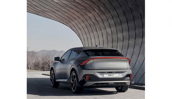 Kia'dan Şubat ayına özel tam 250 bin TL'lik indirim!