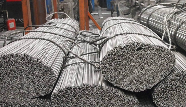 Demir fiyatlarına rekor zam! Demirin ton fiyatı bir yılda 5 bin liradan fazla arttı! 1 ton demir bugün ne kadar?