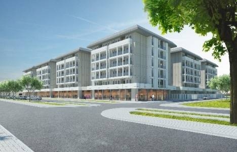 Bursa Soğanlı dönüşüm projesinin temeli bugün atılacak!