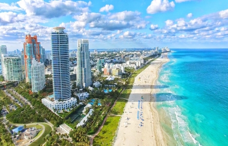 Cem Yılmaz, Miami de ev arıyor!