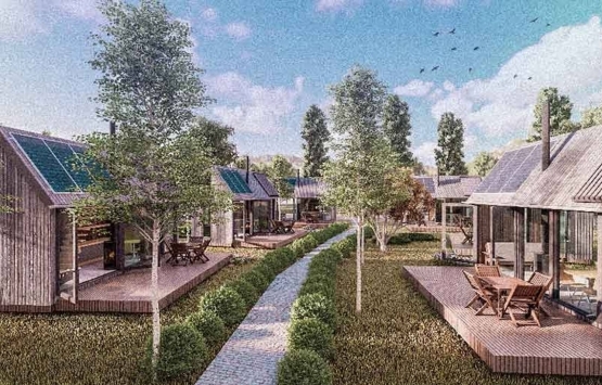 Nef ten 2 bin TL taksitle hemen teslim tapulu arsa fırsatı!