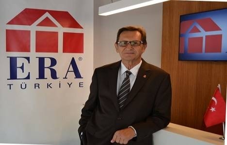 ERA, gayrimenkul danışmanlığı sertifikası verecek!