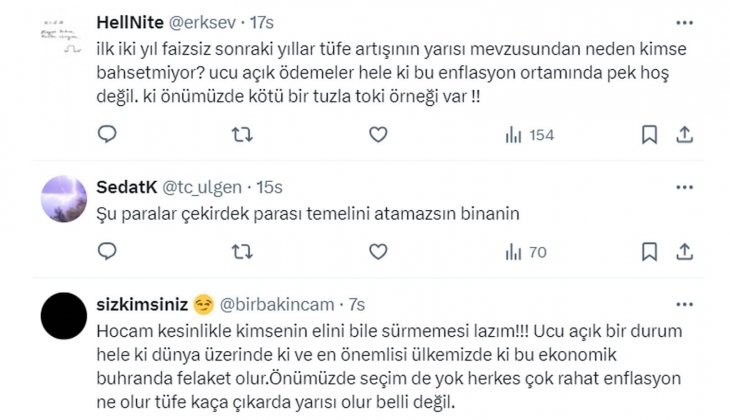 Yarısı Bizden Kampanyası tüm detaylarıyla açıklandı! Kentsel dönüşüm kredisi almak için hemen bakın!