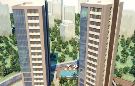 Asia Park'ta 0,49'dan başlayan faiz oranlarıyla!