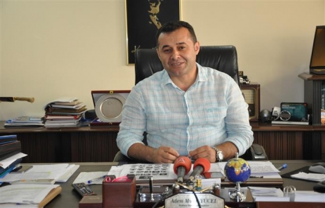 Alanya Dinek ve Fığla'nın imar planları onaylandı!