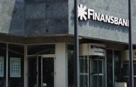 Finansbank Meciyeköy'deki binayı 27 Nisan'da devredecek!