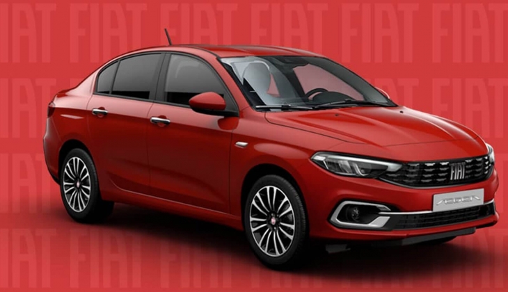 Fiat Egea fiyatları ne kadar? Fiat Egea Hatchback bu ay kaç TL? Bayrama özel 100 bin TL lik dev indirimi kaçırmayın!