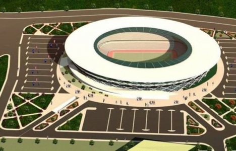 İşte inşaatında sona gelinen 11 stat!