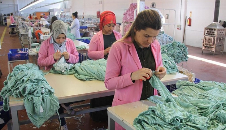 İŞKUR dan ev hanımlarına müjde! Evden çalışarak maaş alacaksınız...