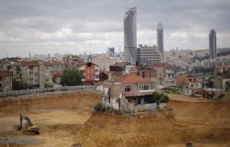 Alaattin Demirel Fikirtepe'deki evini dönüştürmeyi kabul etti!