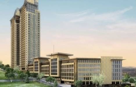 Eclipse Maslak'ın WorkLand basın toplantısı 14 Aralık'ta!