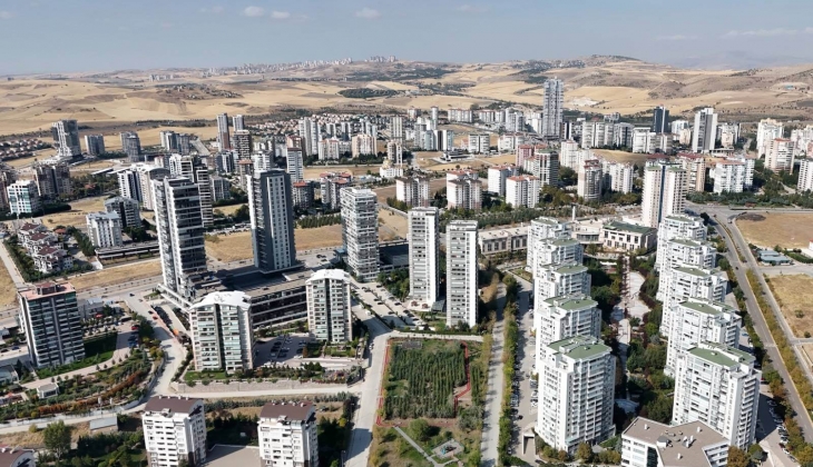 Sorun konut arzında değil, fiyatlama sisteminde! Hükümet isterse konut fiyatlarını bir günde düşürebilir!