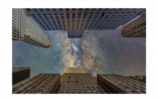 Koronavirüs: Salgında deneyimi akıllı şehirlerin kurulmasına nasıl yardımcı olabilir?