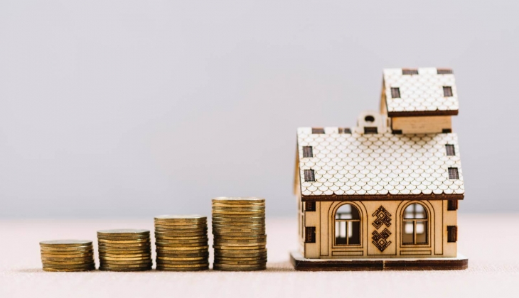 Mert Başaran açıkladı! Altın yatırımcıları konut almak için kapıda bekliyor!