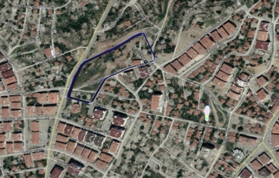 Yeni Mamak Kentsel Dönüşüm Projesi 7. Etap ile 356 konut geliyor!