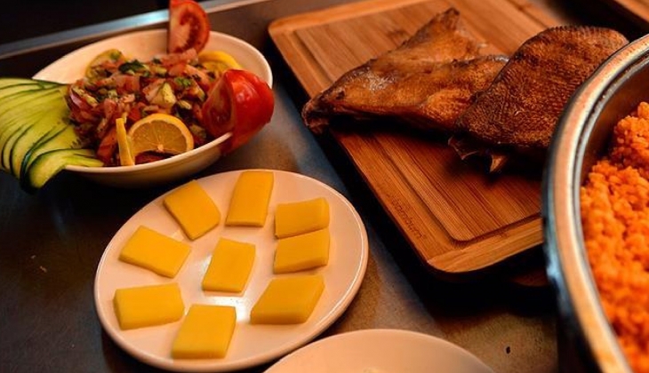 Anadolu Kaz Et’in konkordato başvurusu feragat nedeniyle reddedildi!