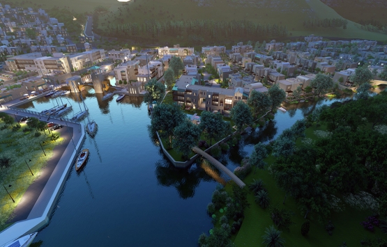 Anthaven Aspat: Huzurun yeni bir adresi!